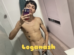 Loganash