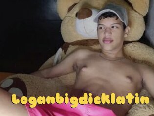 Loganbigdicklatin