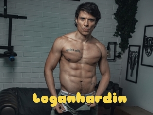 Loganhardin