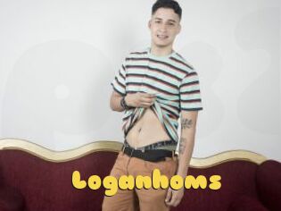 Loganhoms