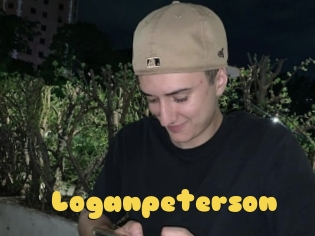 Loganpeterson