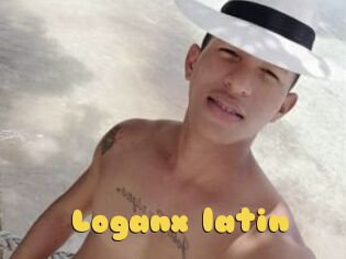 Loganx_latin