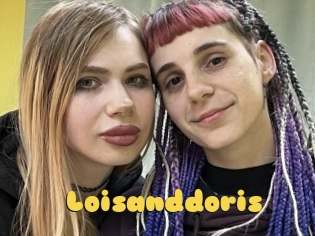 Loisanddoris