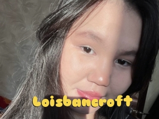 Loisbancroft