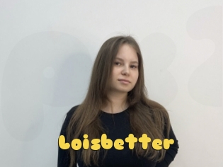 Loisbetter