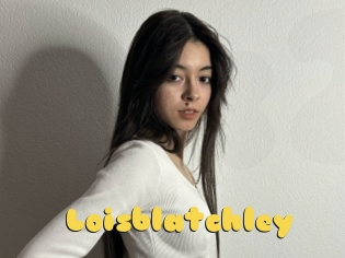 Loisblatchley