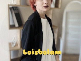 Loisbolam