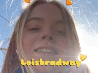 Loisbradway