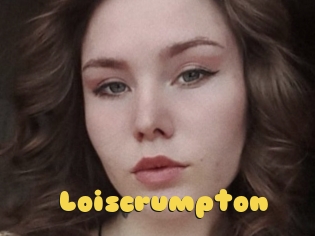 Loiscrumpton