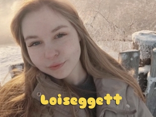 Loiseggett