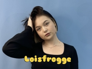 Loisfrogge