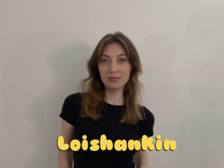 Loishankin