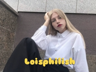 Loisphilish