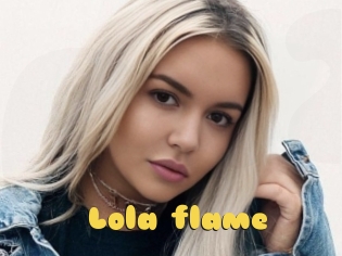 Lola_flame