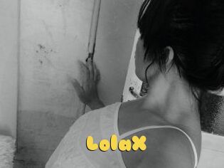 LolaX