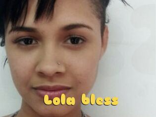 Lola_bless