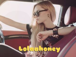 Lolaahoney