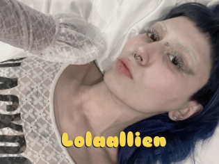 Lolaallien