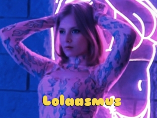 Lolaasmus