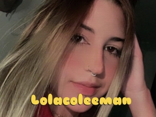 Lolacoleeman