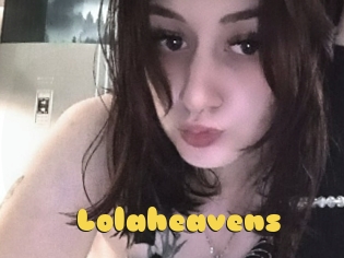 Lolaheavens