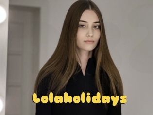 Lolaholidays