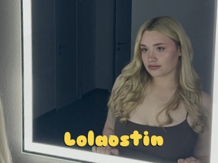 Lolaostin