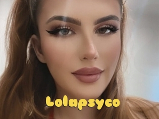 Lolapsyco