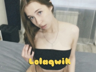 Lolaqwik