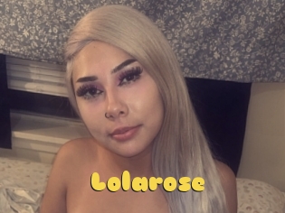 Lolarose