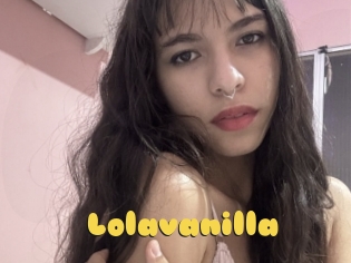 Lolavanilla