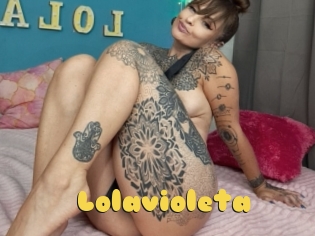 Lolavioleta