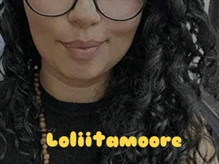 Loliitamoore