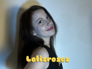 Lolisroses