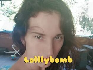 Lolllybomb