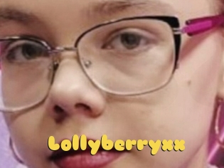 Lollyberryxx