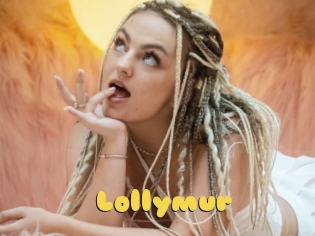 Lollymur