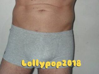 Lollypop2018