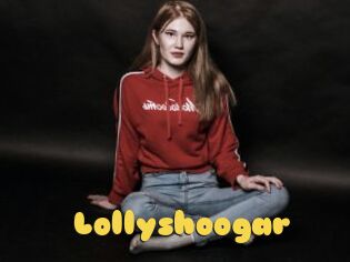 Lollyshoogar