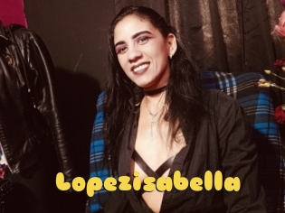 Lopezisabella