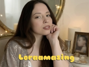 Loraamazing