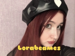 Lorabeames