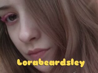 Lorabeardsley