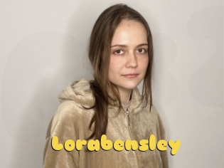 Lorabensley