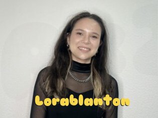 Lorablanton