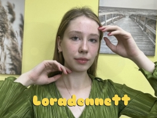 Loradennett