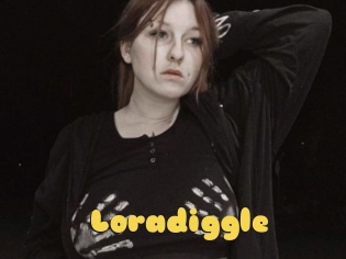 Loradiggle