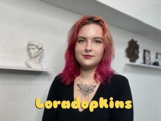 Loradopkins