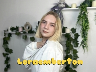 Loraemberton