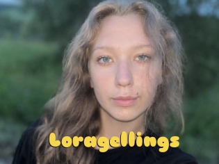 Loragellings